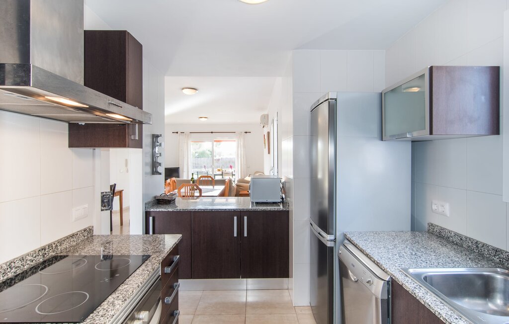 Feriehuse - Son Ganxo Uno, Cala Murada , Spanien - EMF588 27