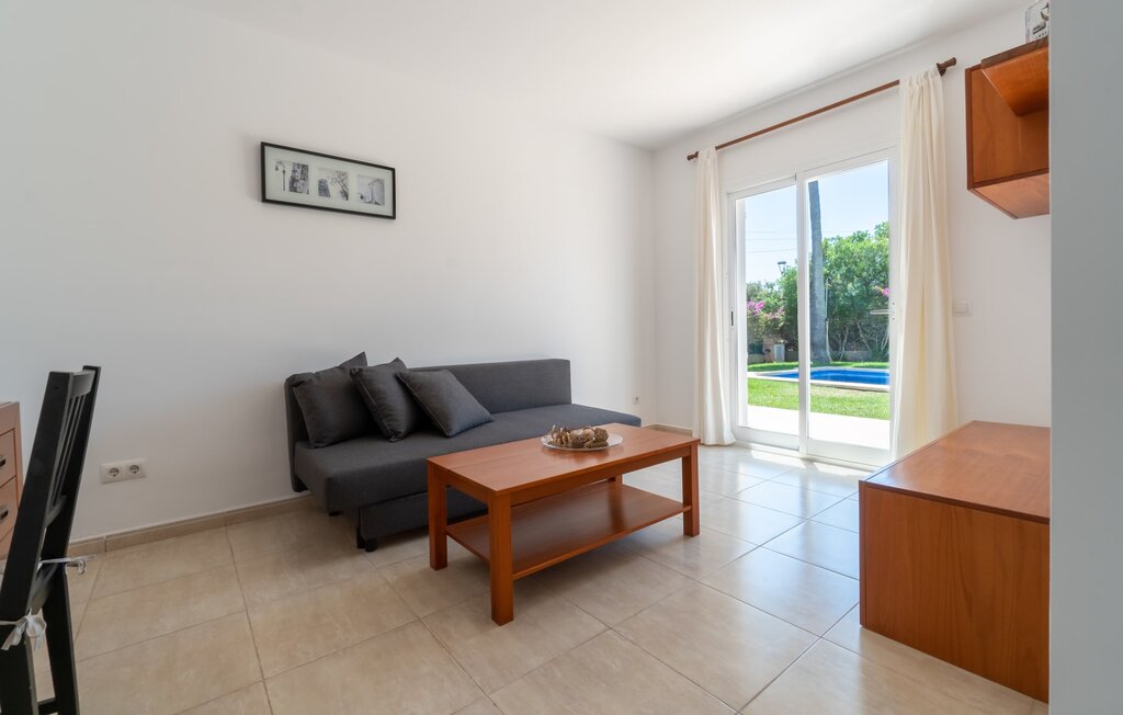 Feriehuse - Son Ganxo Uno, Cala Murada , Spanien - EMF588 20