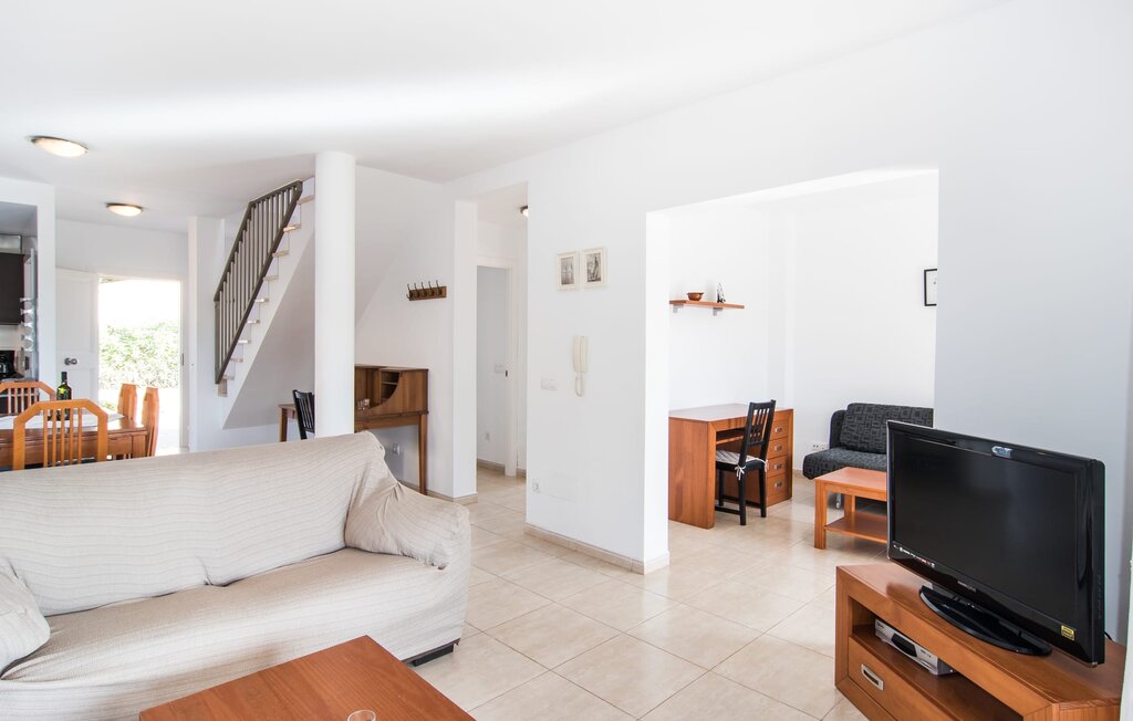 Feriehuse - Son Ganxo Uno, Cala Murada , Spanien - EMF588 24