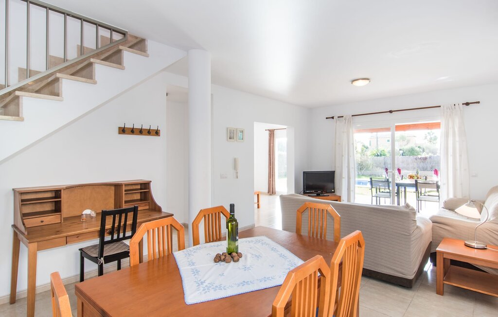 Feriehuse - Son Ganxo Uno, Cala Murada , Spanien - EMF588 26