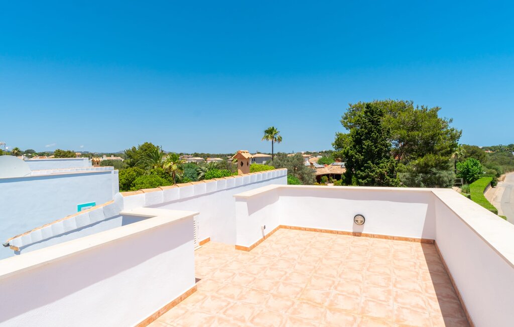 Feriehuse - Son Ganxo Uno, Cala Murada , Spanien - EMF588 19