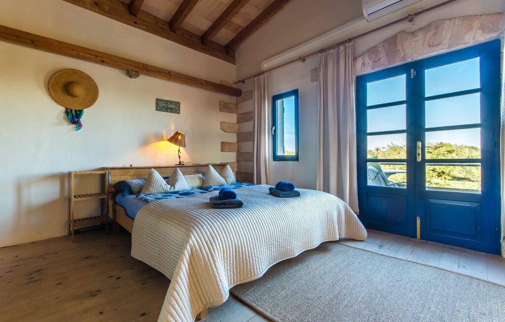 Ferienhaeuser - Solivent, Sant Llorenc , Spanien - EMF591 38