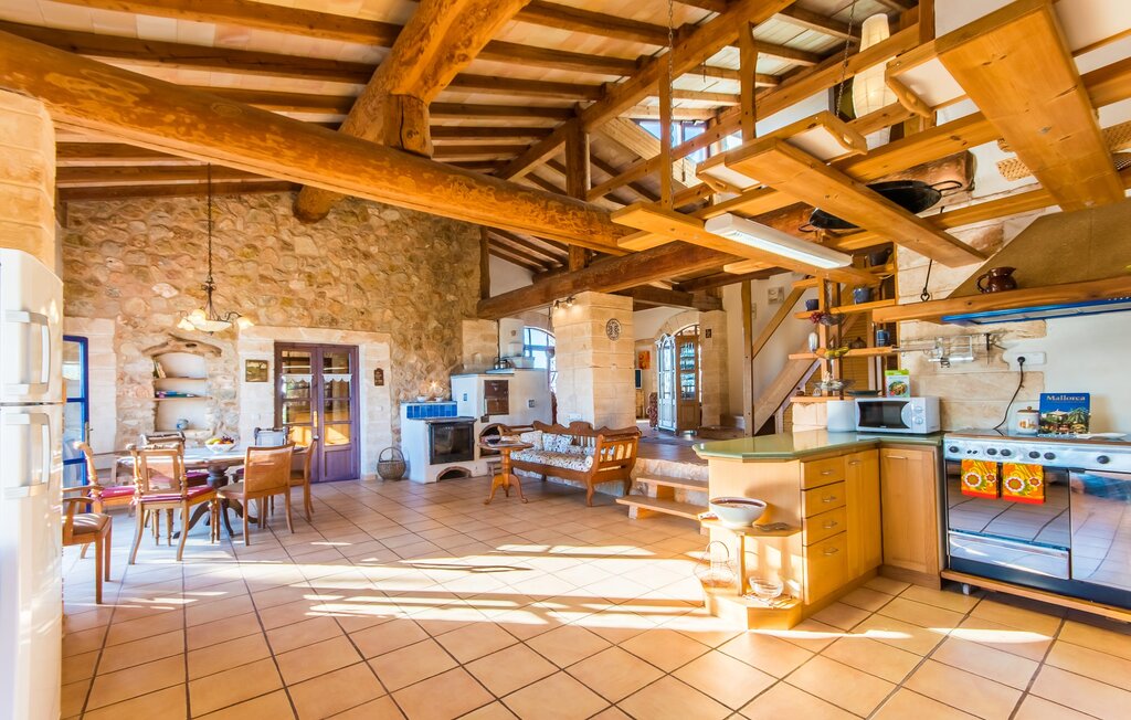 Ferienhaeuser - Solivent, Sant Llorenc , Spanien - EMF591 30