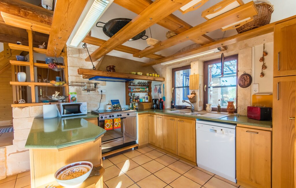 Ferienhaeuser - Solivent, Sant Llorenc , Spanien - EMF591 32