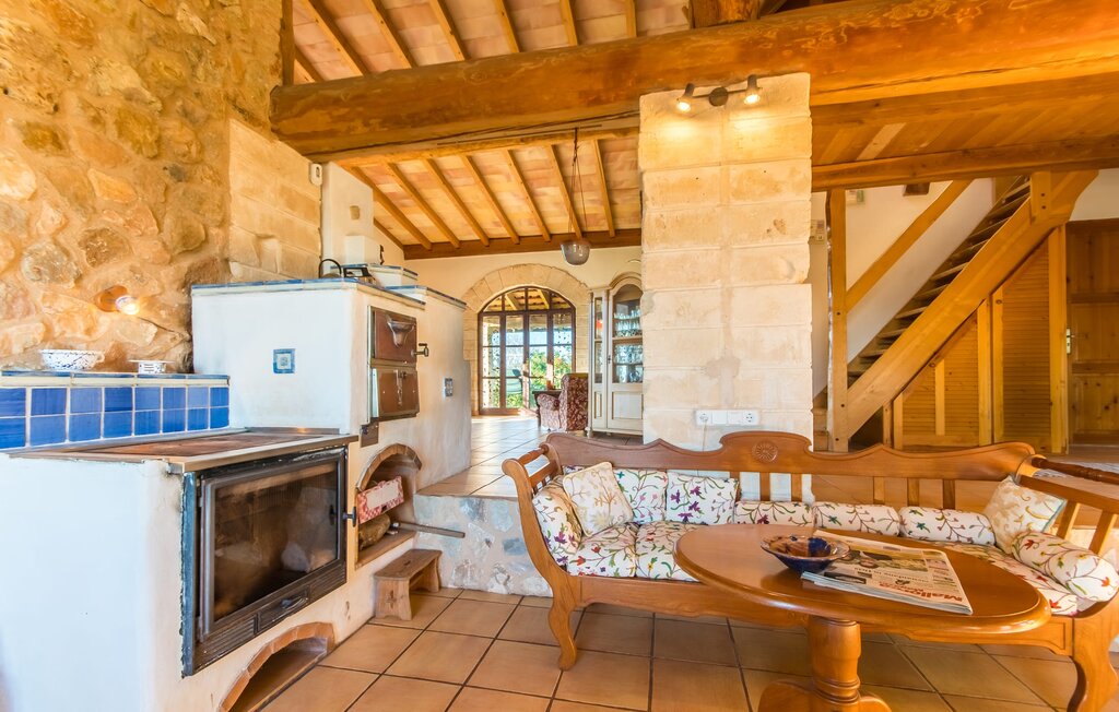 Ferienhaeuser - Solivent, Sant Llorenc , Spanien - EMF591 29