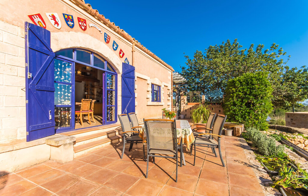 Ferienhaeuser - Solivent, Sant Llorenc , Spanien - EMF591 17