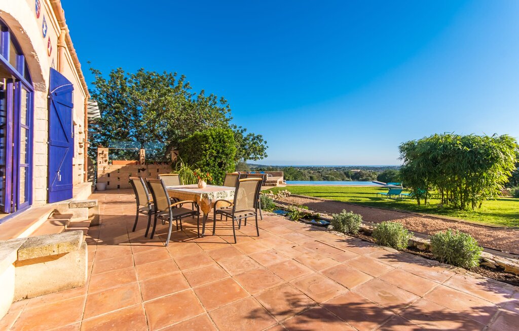 Ferienhaeuser - Solivent, Sant Llorenc , Spanien - EMF591 21