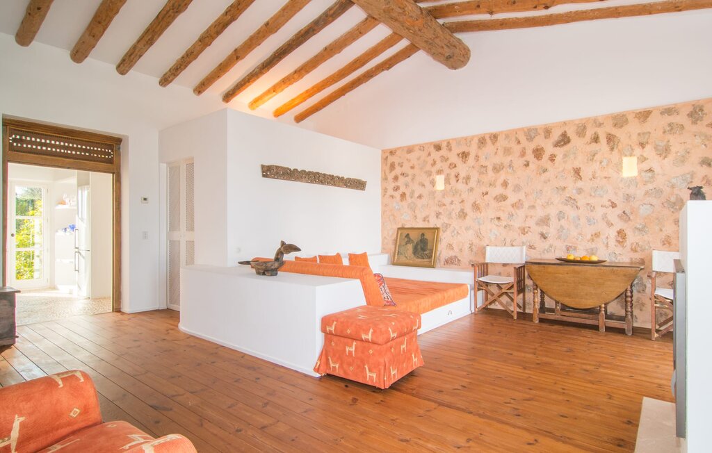 Feriehuse - Florinda de Bali, Arta , Spanien - EMF596 46