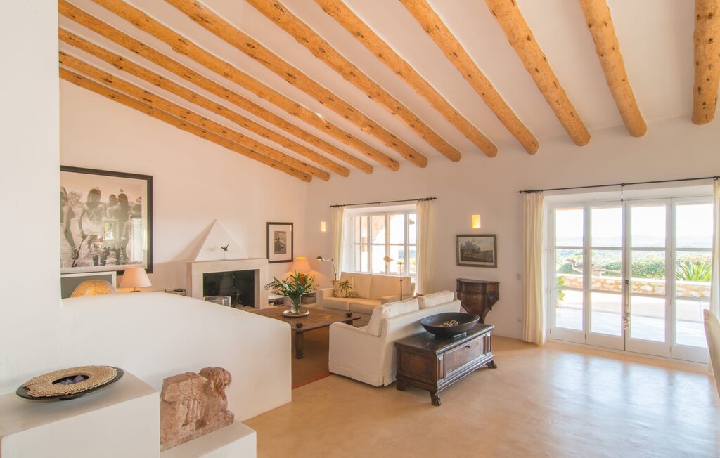 Feriehuse - Florinda de Bali, Arta , Spanien - EMF596 25