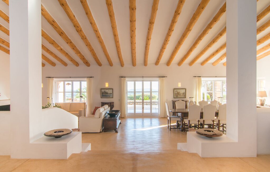 Feriehuse - Florinda de Bali, Arta , Spanien - EMF596 29