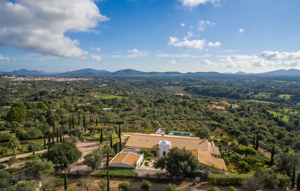 Feriehuse - Florinda de Bali, Arta , Spanien - EMF596 13