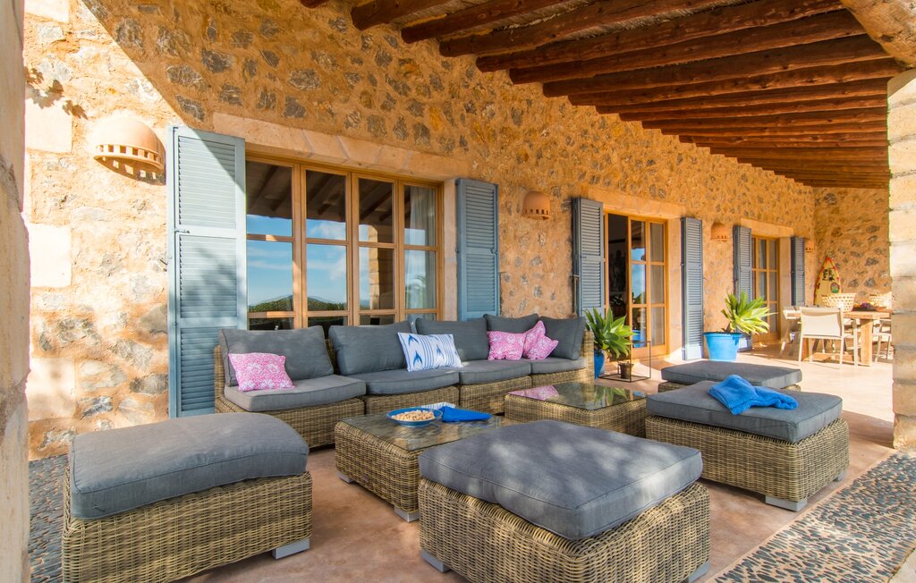 Feriehuse - Florinda de Bali, Arta , Spanien - EMF596 8