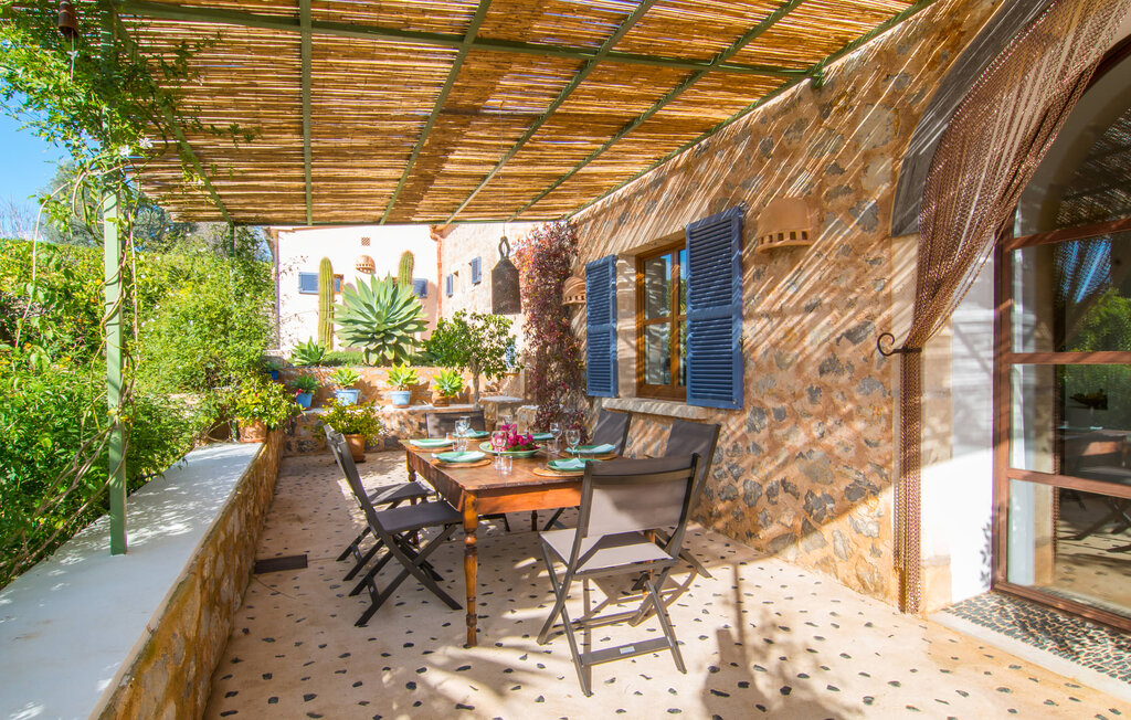 Feriehuse - Florinda de Bali, Arta , Spanien - EMF596 17