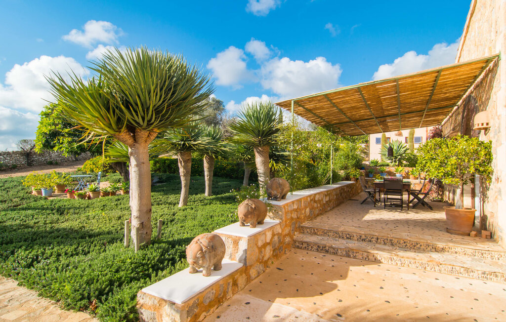 Feriehuse - Florinda de Bali, Arta , Spanien - EMF596 21