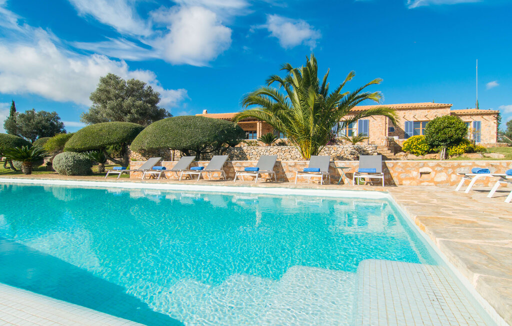 Feriehuse - Florinda de Bali, Arta , Spanien - EMF596 2