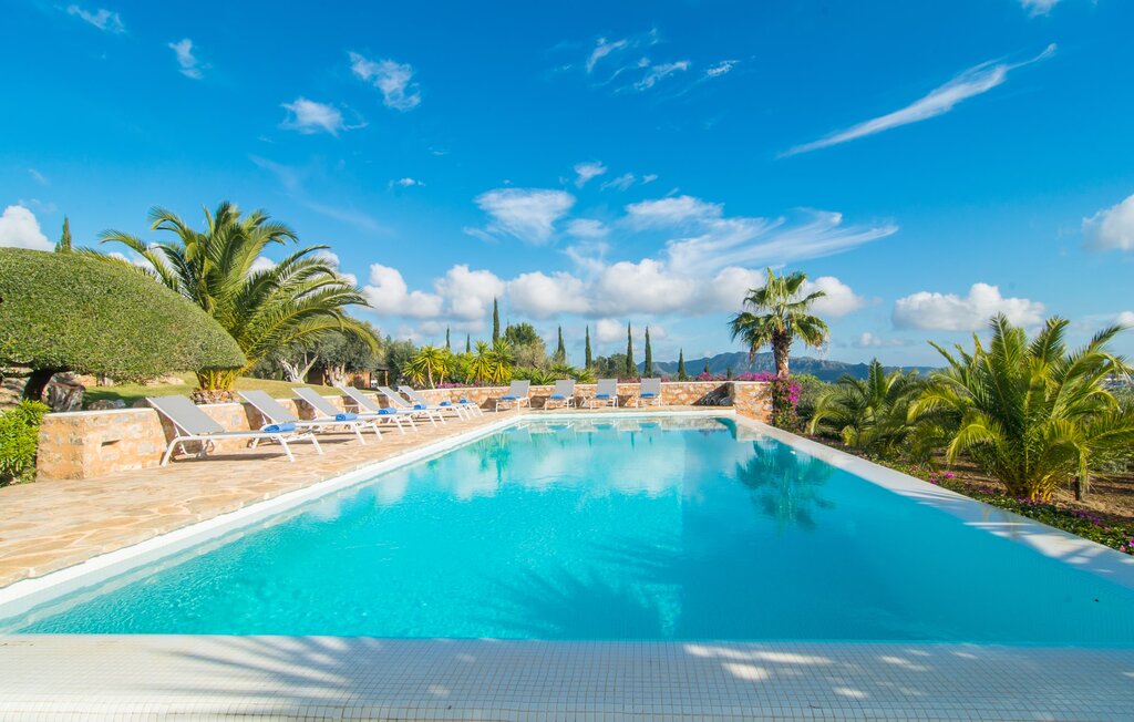 Feriehuse - Florinda de Bali, Arta , Spanien - EMF596 4