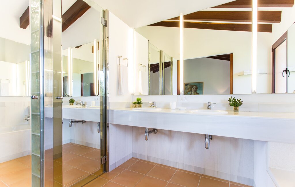 Location de vacances - Sa Font den Ros, Son Servera , Espagne - EMF597 41