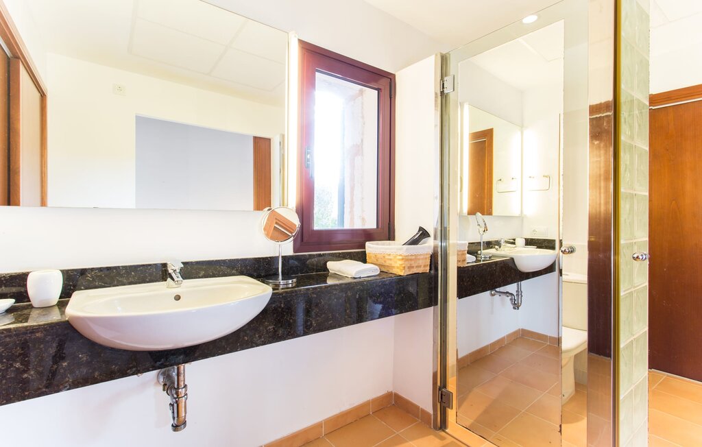 Location de vacances - Sa Font den Ros, Son Servera , Espagne - EMF597 43