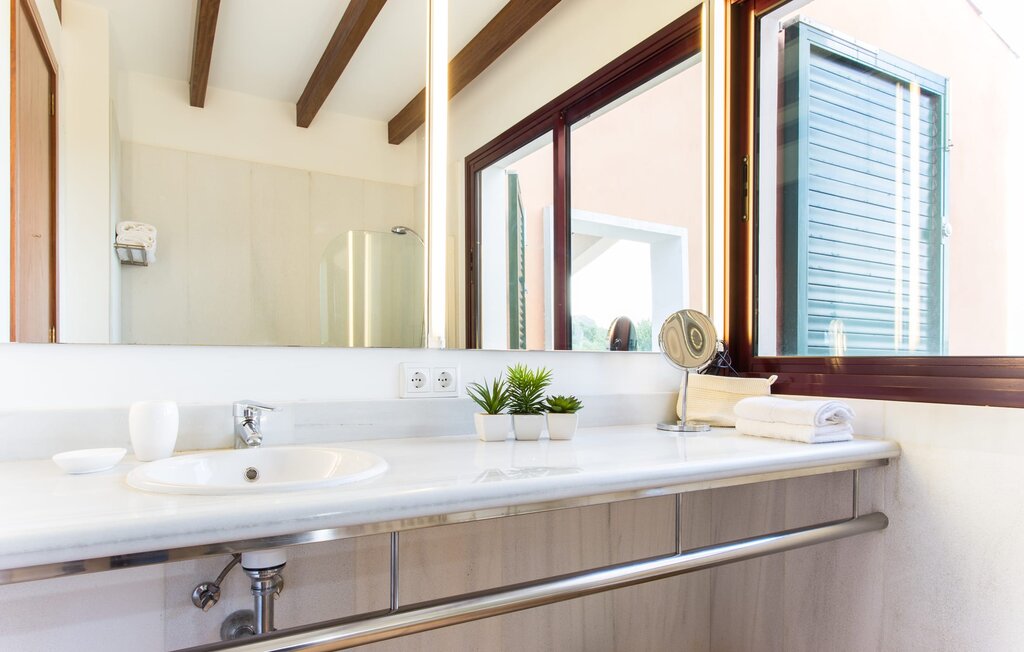 Location de vacances - Sa Font den Ros, Son Servera , Espagne - EMF597 45