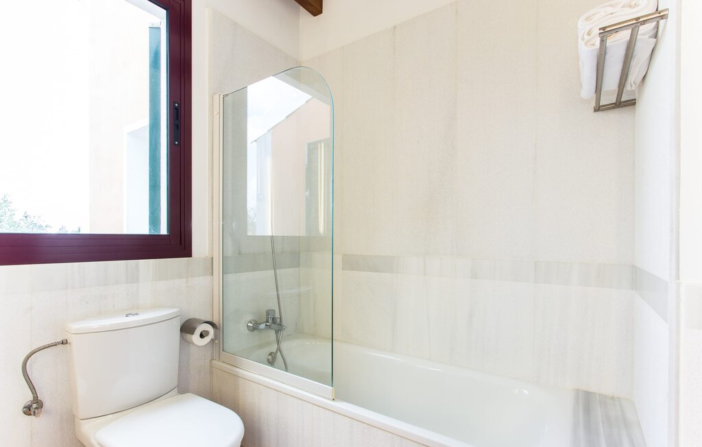 Location de vacances - Sa Font den Ros, Son Servera , Espagne - EMF597 47