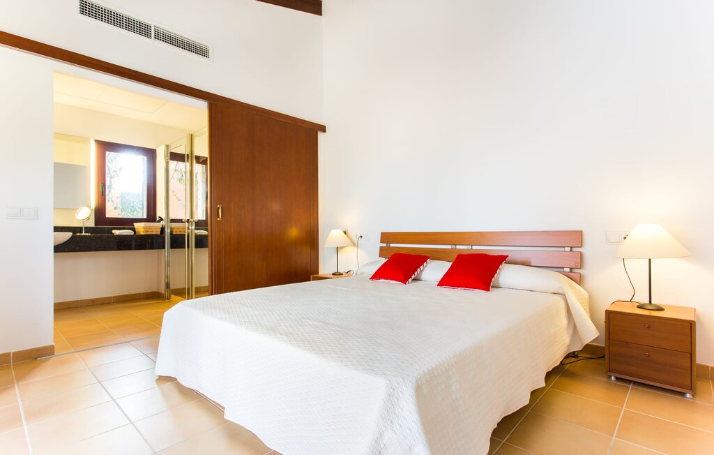 Location de vacances - Sa Font den Ros, Son Servera , Espagne - EMF597 34