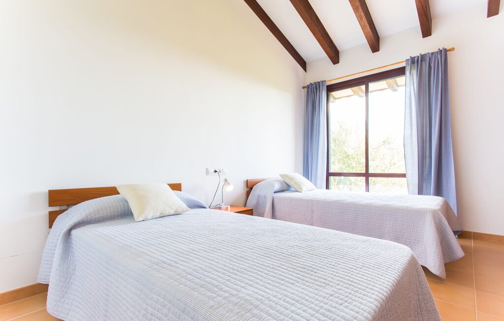 Location de vacances - Sa Font den Ros, Son Servera , Espagne - EMF597 36