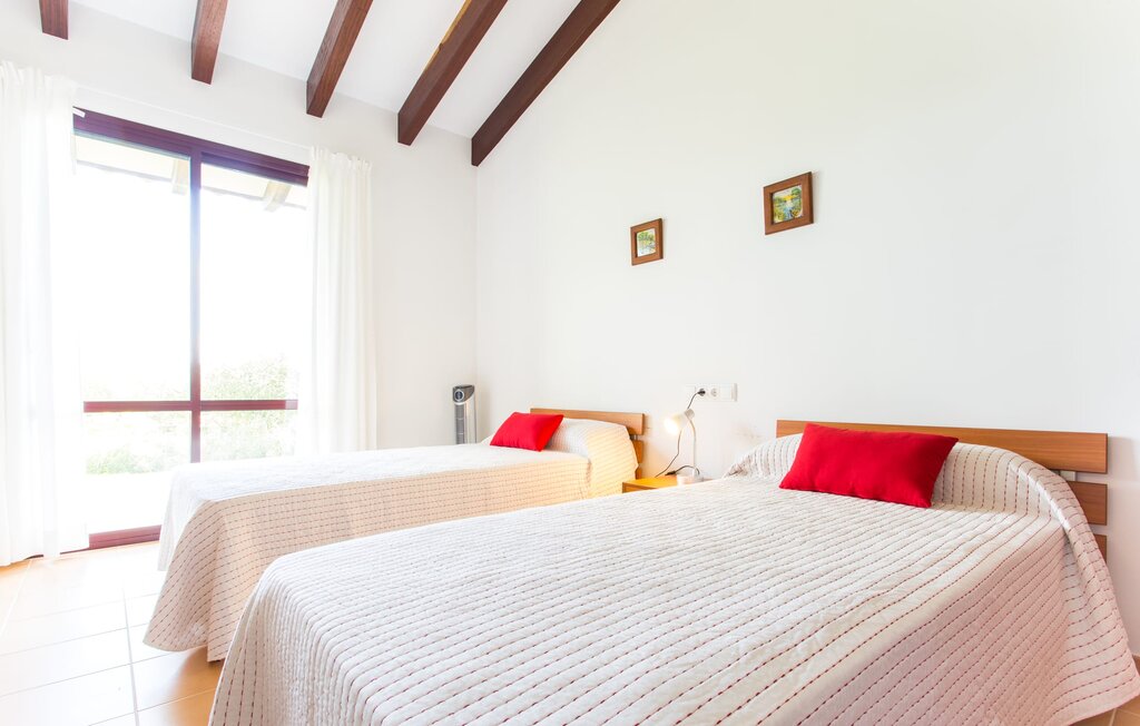 Location de vacances - Sa Font den Ros, Son Servera , Espagne - EMF597 38