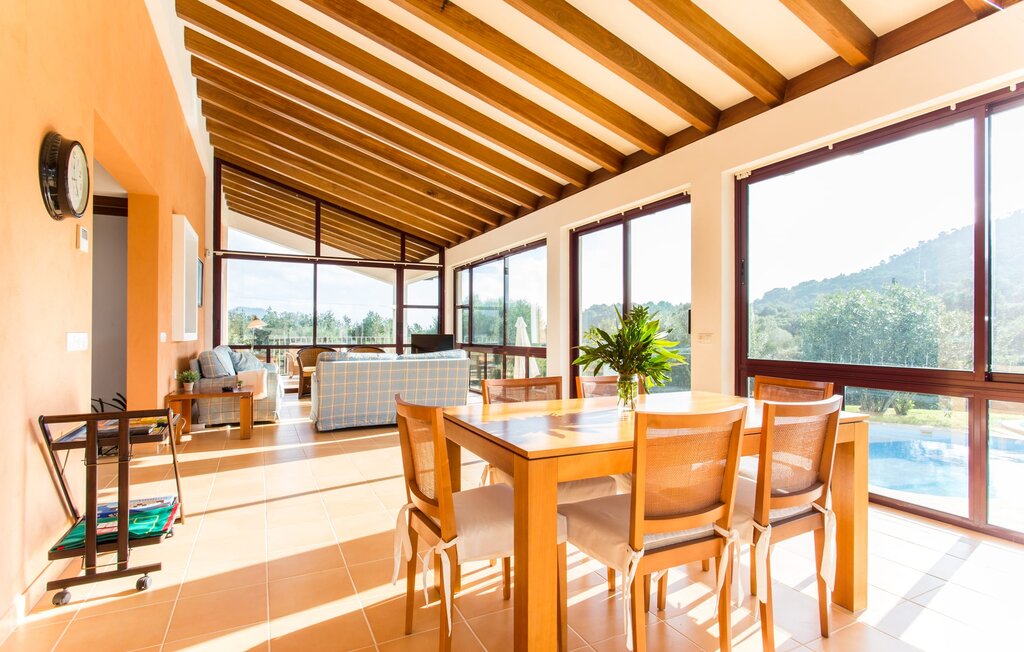 Location de vacances - Sa Font den Ros, Son Servera , Espagne - EMF597 9