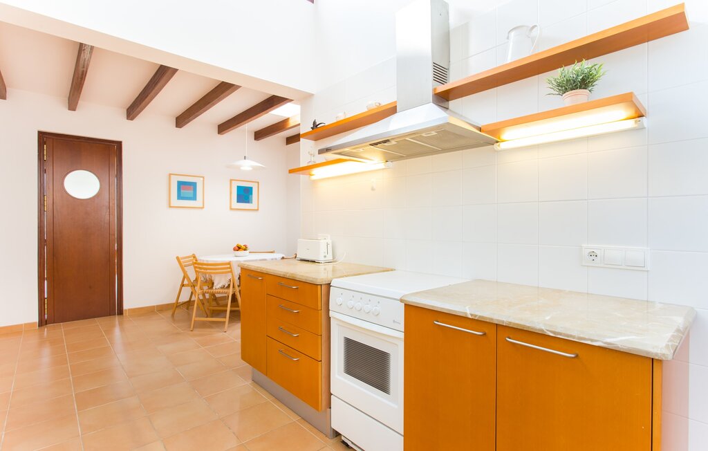 Location de vacances - Sa Font den Ros, Son Servera , Espagne - EMF597 25