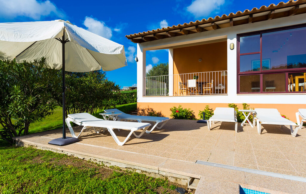 Location de vacances - Sa Font den Ros, Son Servera , Espagne - EMF597 16