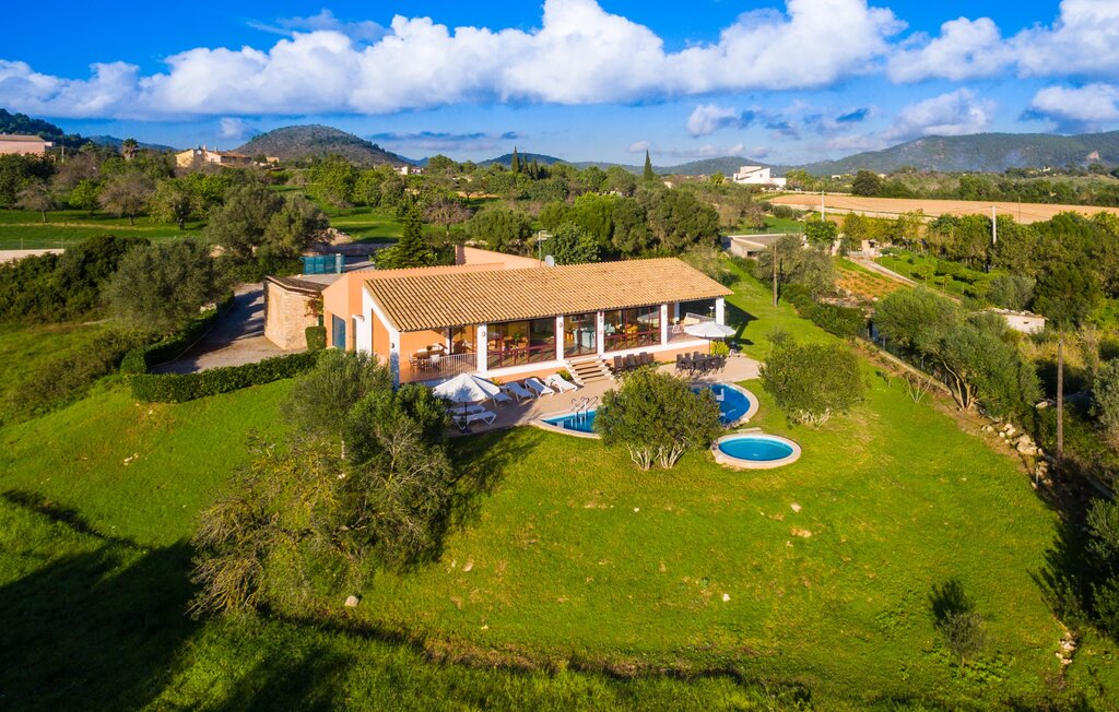 Location de vacances - Sa Font den Ros, Son Servera , Espagne - EMF597 18