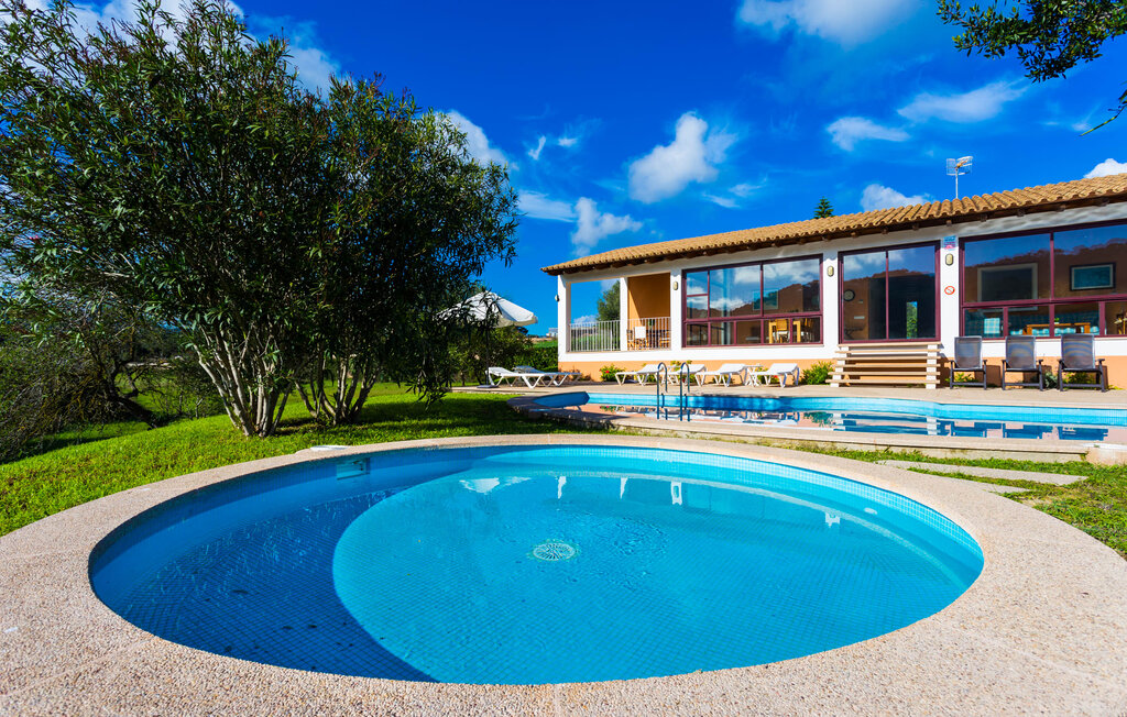 Location de vacances - Sa Font den Ros, Son Servera , Espagne - EMF597 4