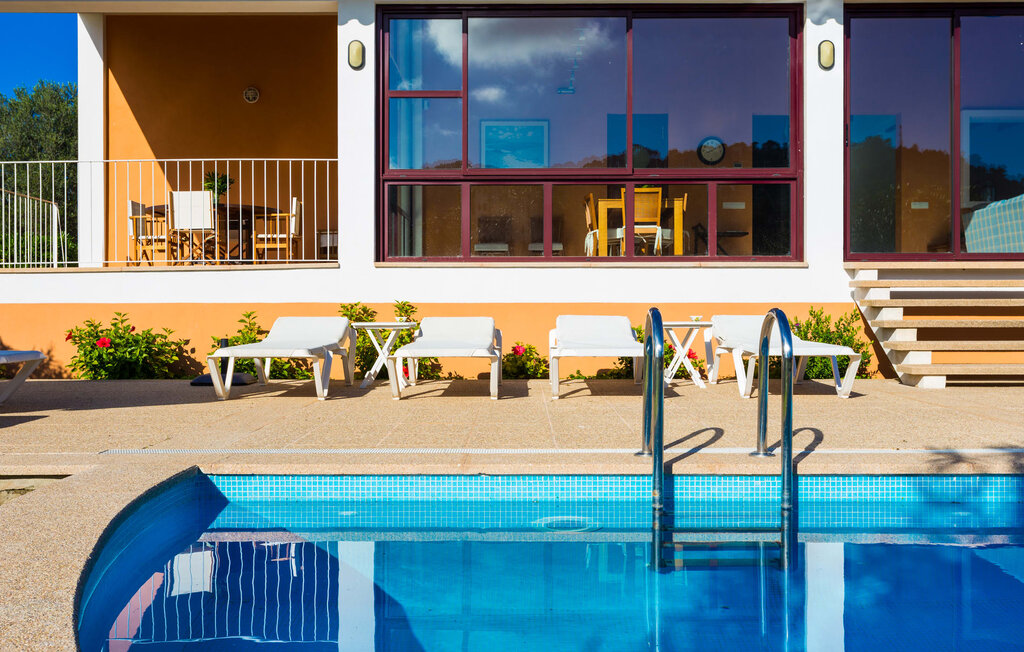 Location de vacances - Sa Font den Ros, Son Servera , Espagne - EMF597 10