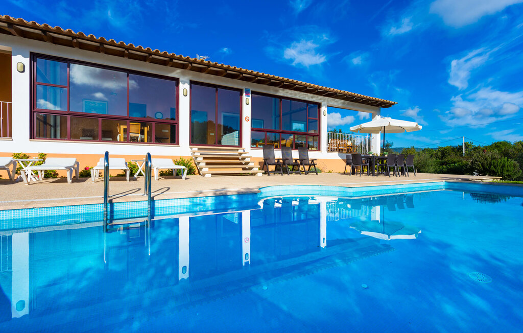 Location de vacances - Sa Font den Ros, Son Servera , Espagne - EMF597 12