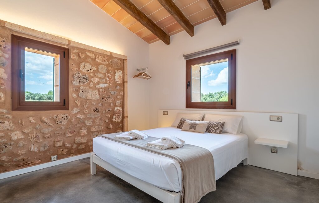 Feriehuse - La Mallorquina, Manacor , Spanien - EMF599 46