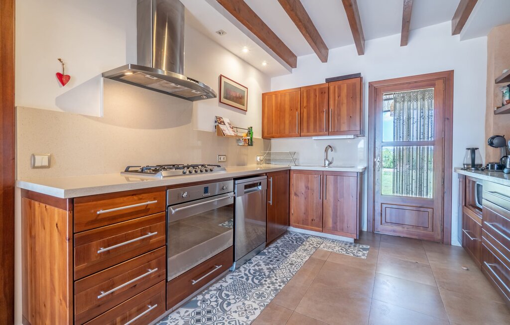 Feriehuse - La Mallorquina, Manacor , Spanien - EMF599 29