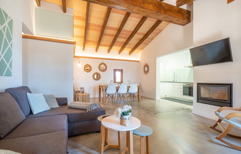 Feriehuse - La Mallorquina, Manacor , Spanien - EMF599 28