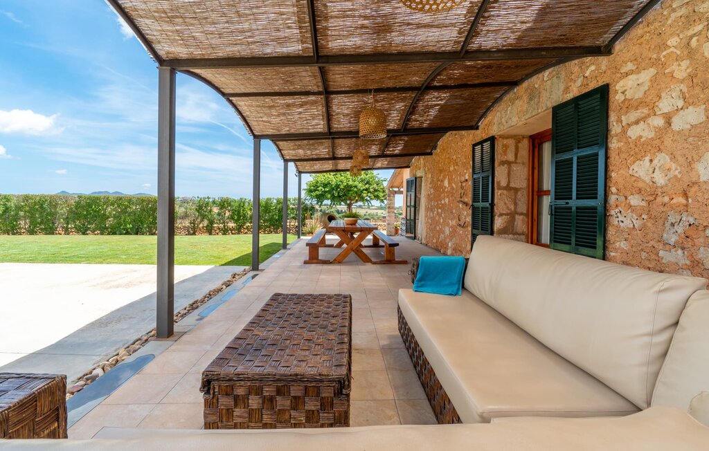 Feriehuse - La Mallorquina, Manacor , Spanien - EMF599 19