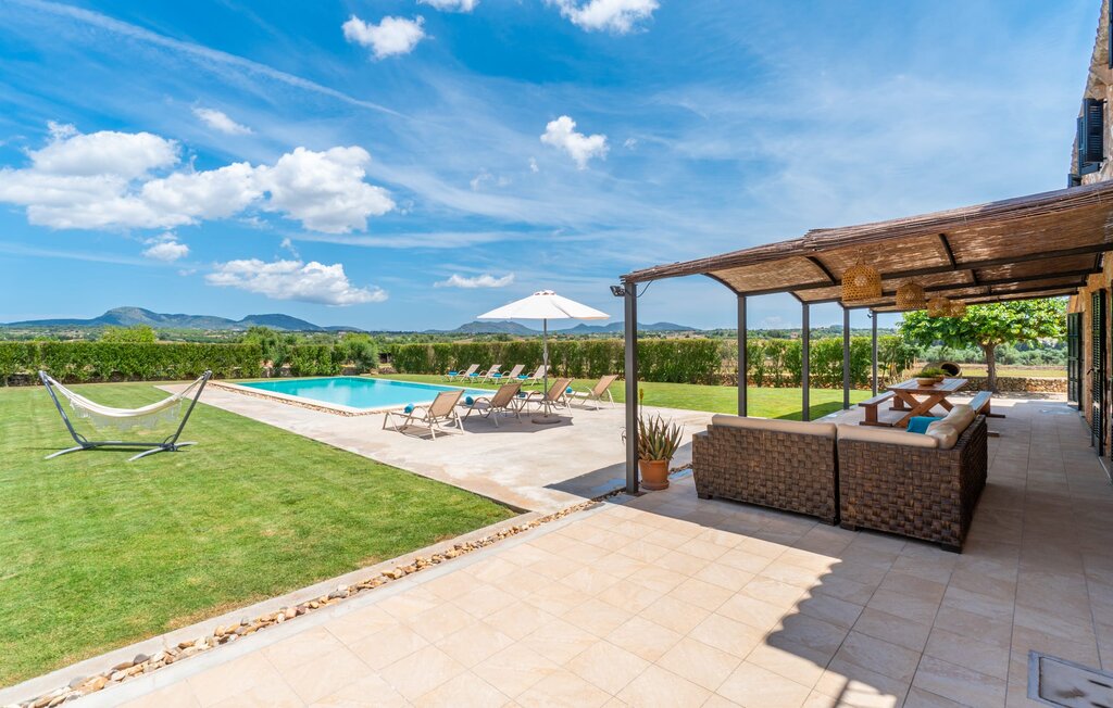 Feriehuse - La Mallorquina, Manacor , Spanien - EMF599 5