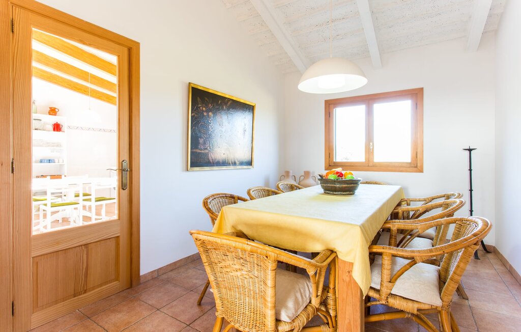 Ferieleilighet - Sa Cova Mallorca, Campos , Spania - EMF600 37