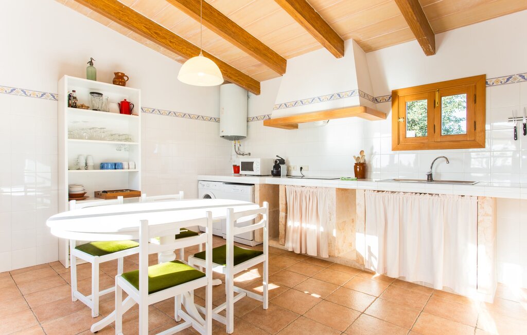 Ferieleilighet - Sa Cova Mallorca, Campos , Spania - EMF600 8