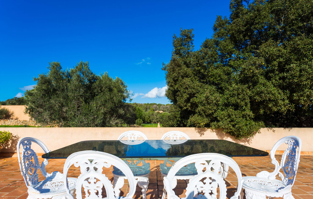 Ferieleilighet - Sa Cova Mallorca, Campos , Spania - EMF600 20