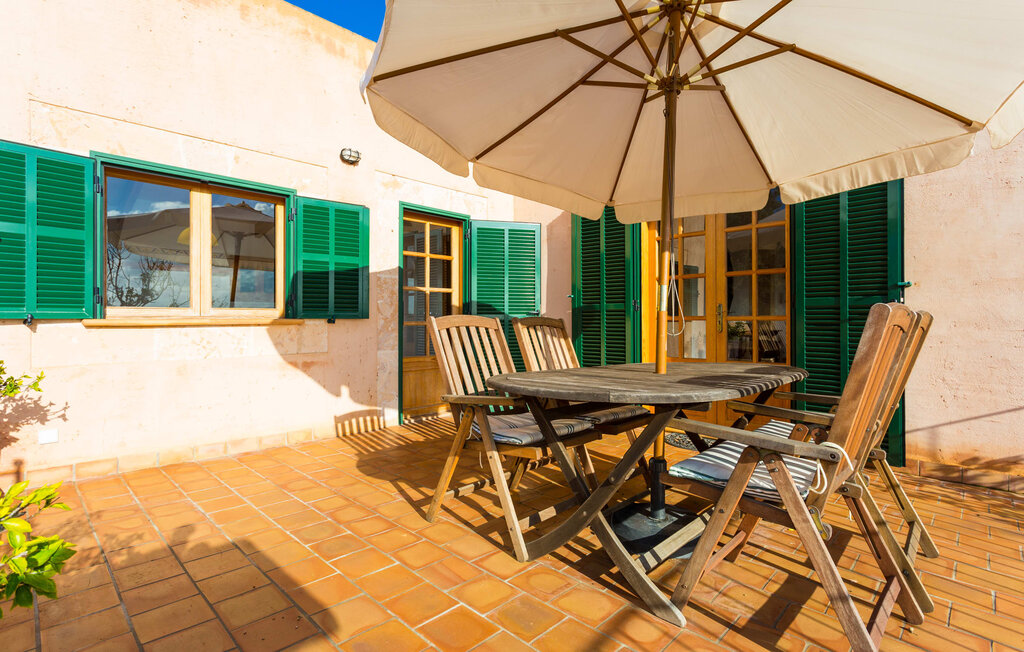 Ferieleilighet - Sa Cova Mallorca, Campos , Spania - EMF600 22