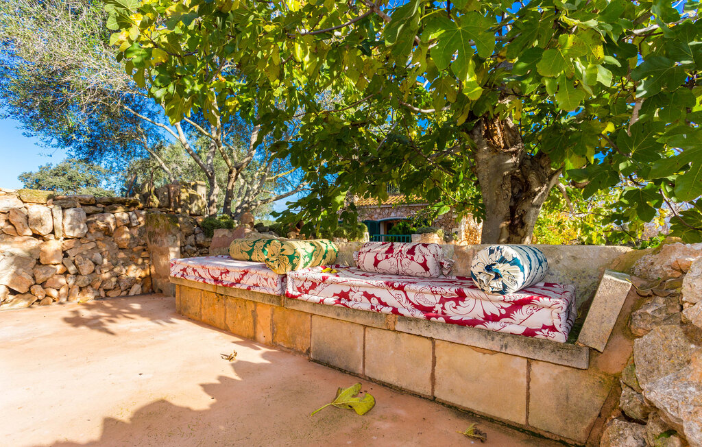 Ferieleilighet - Sa Cova Mallorca, Campos , Spania - EMF600 24