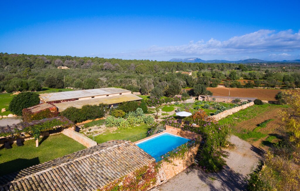 Ferieleilighet - Sa Cova Mallorca, Campos , Spania - EMF600 11