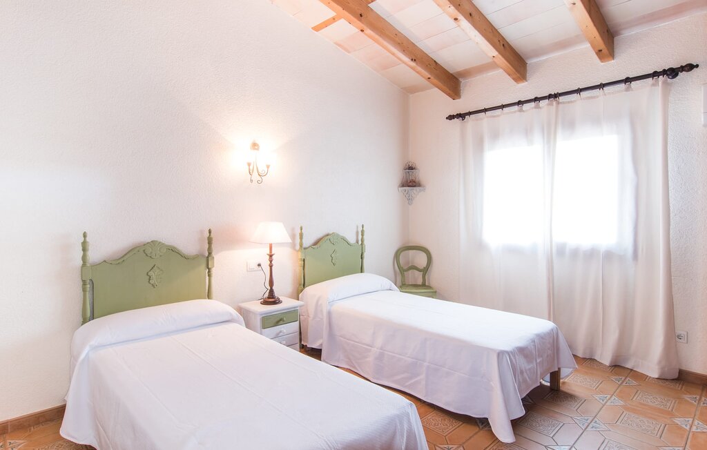 Ferienhaus - Na Cursunera, Arta , Spanien - EMF601 47