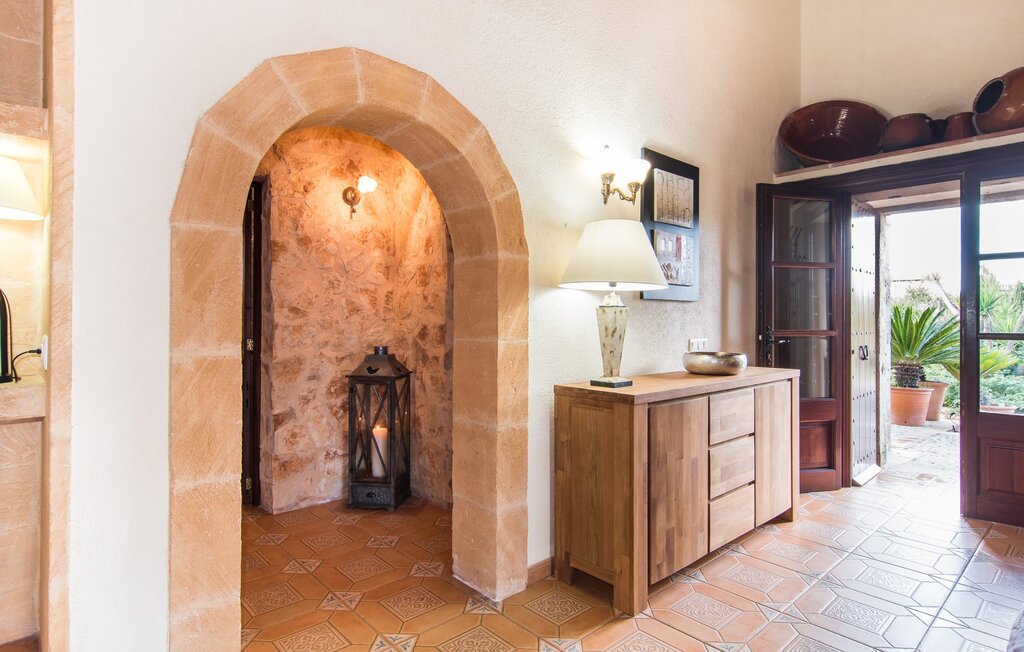 Ferienhaus - Na Cursunera, Arta , Spanien - EMF601 40