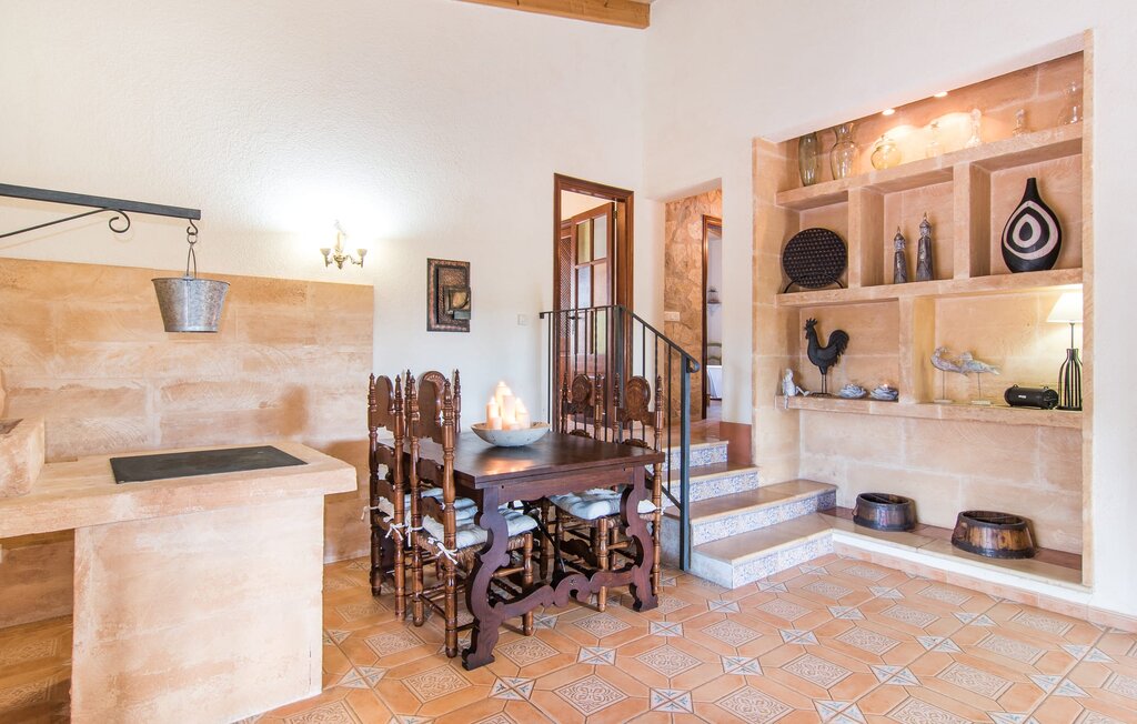 Ferienhaus - Na Cursunera, Arta , Spanien - EMF601 36