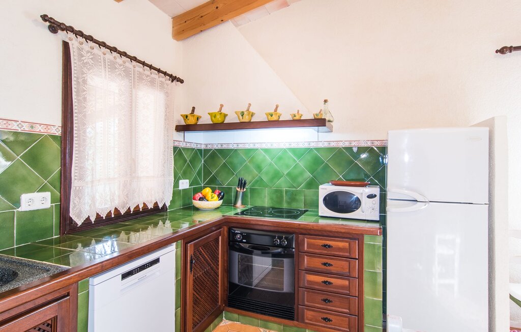 Ferienhaus - Na Cursunera, Arta , Spanien - EMF601 38