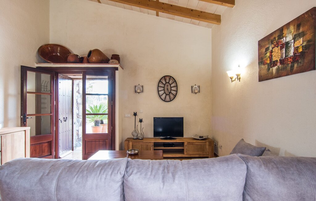 Ferienhaus - Na Cursunera, Arta , Spanien - EMF601 30